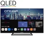 Grunkel Smart TV QLED 40 pulg. Full HD webOS Negro